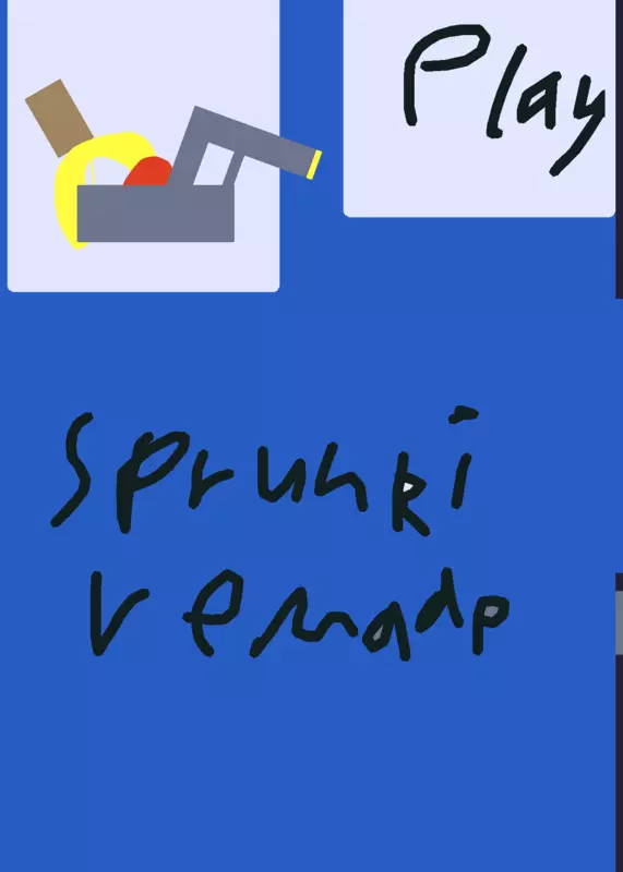 Game by @csibesz_miszi