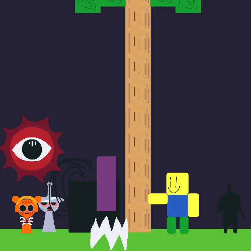 Game by @stormile