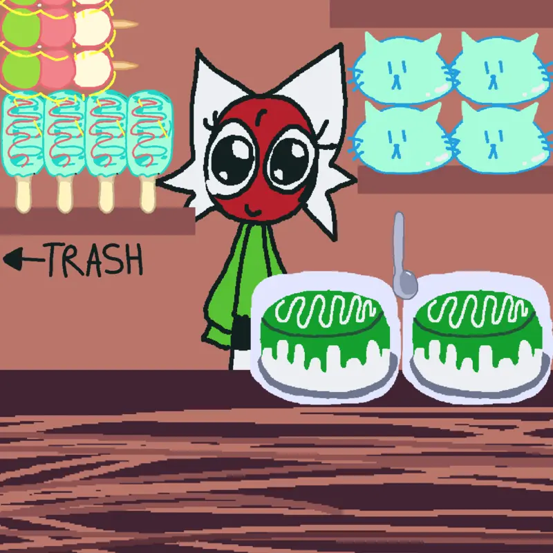 Game by @Claire_emojicat