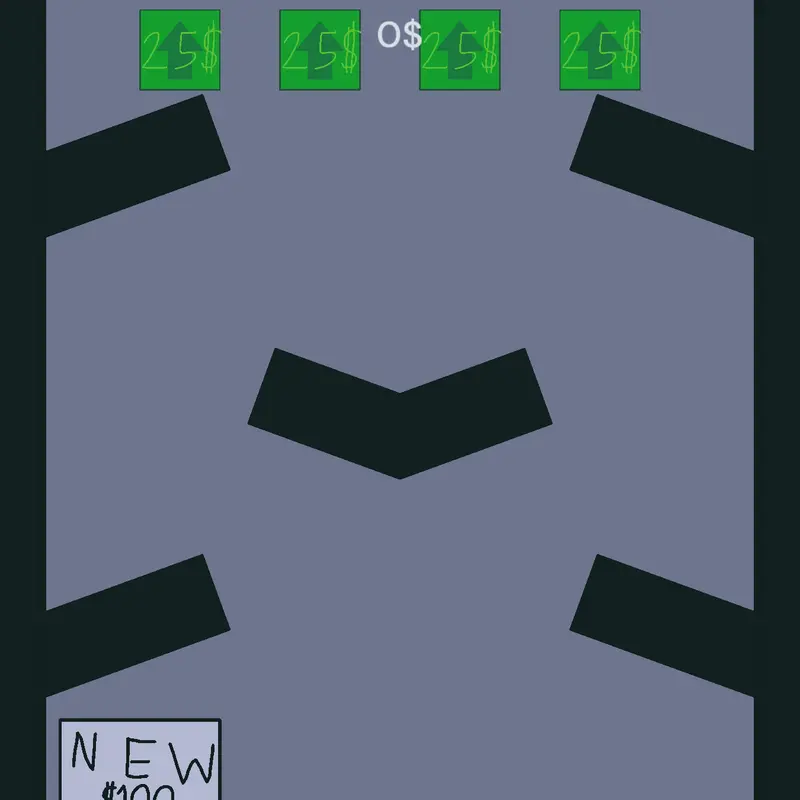 Game by @kukusik2011