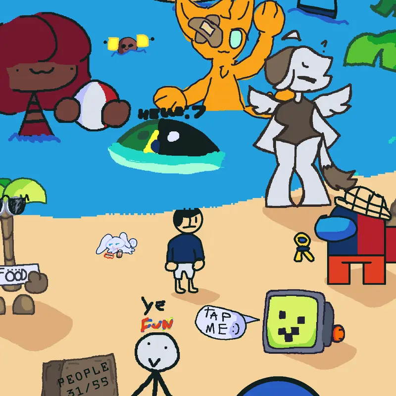 Game by @tea_4553355