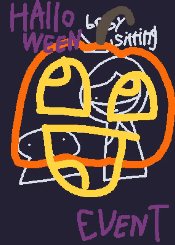 Ble I made this because i was bored by @sam_thegoob
