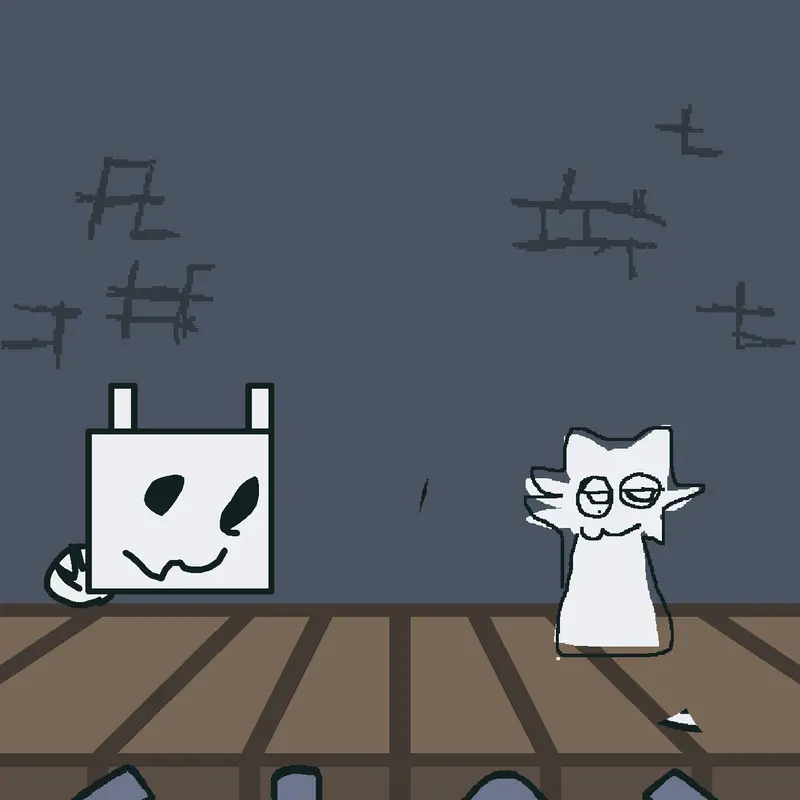 Game by @ullp