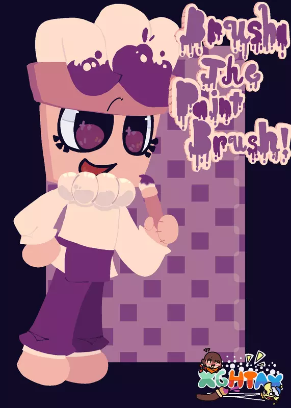 Game by @XGiaHan_TheArtistX