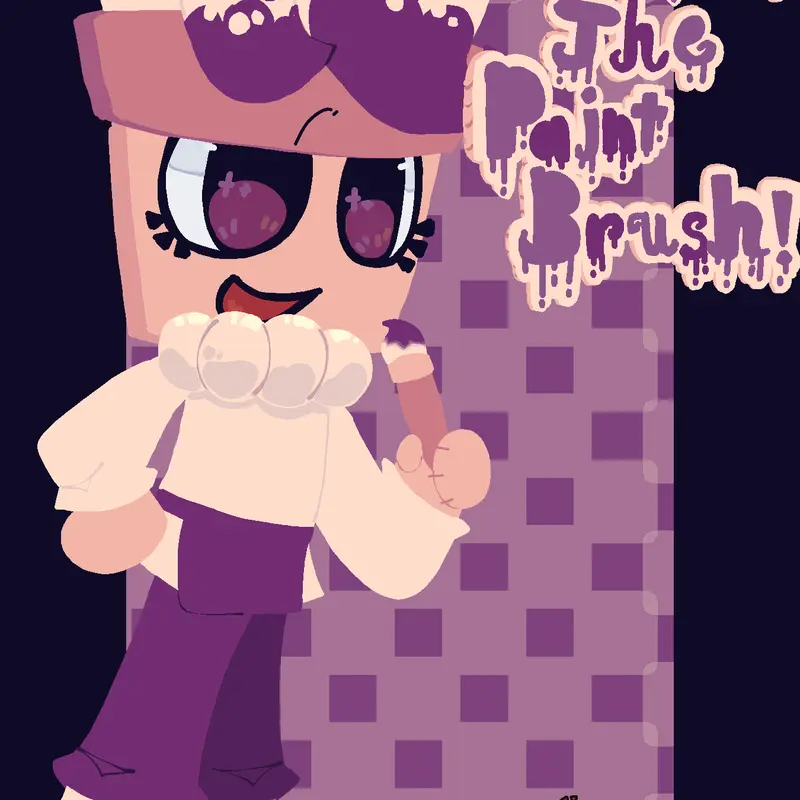 Game by @BoringArtist_