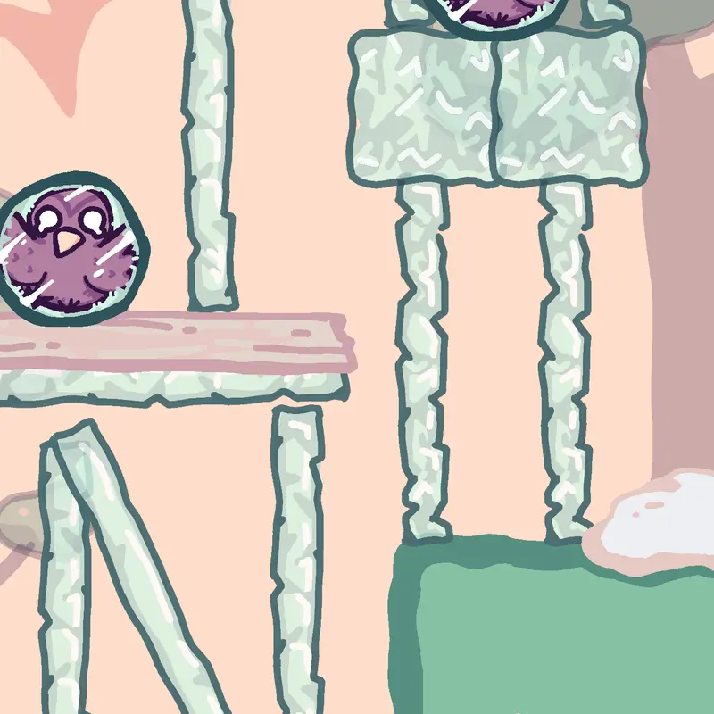Game by @notsopublicacount