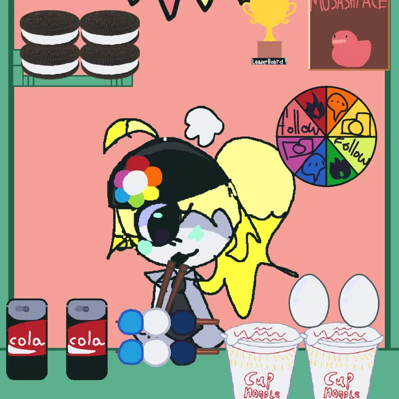 Game by @Catnaplolz123