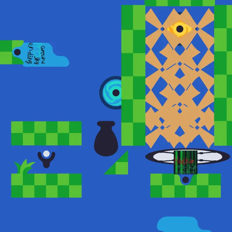 Game by @Chyak