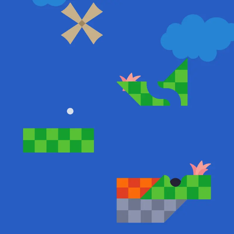 Game by @Adrianu