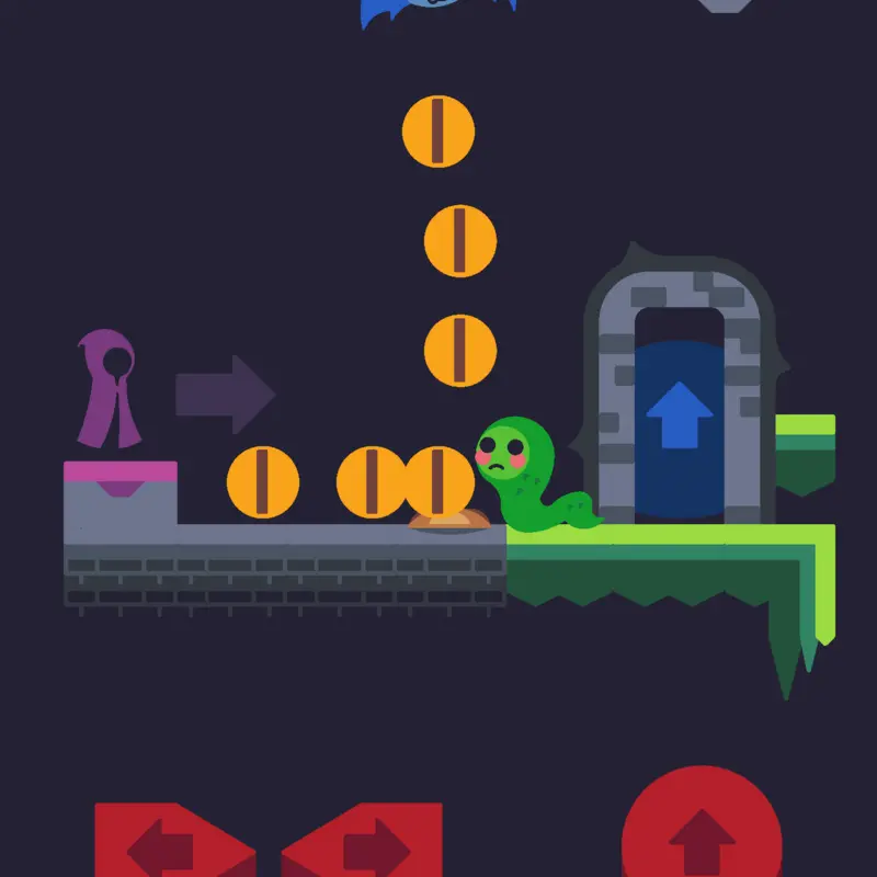Game by @petrogianuba22