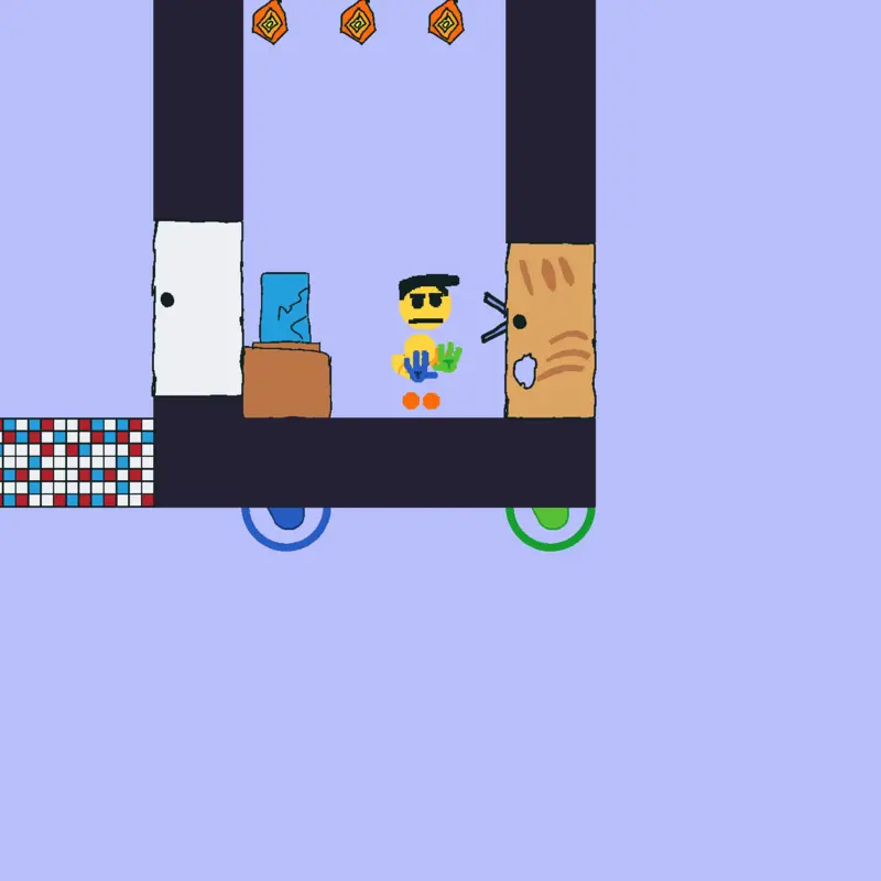 Game by @jumbot