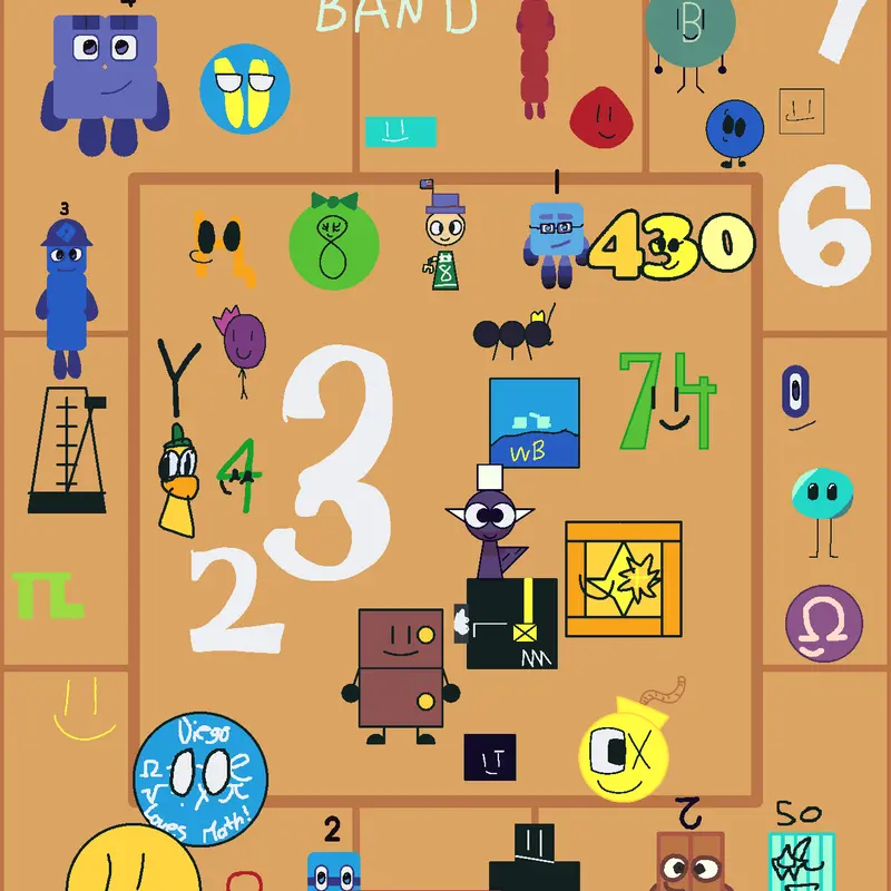 Game by @edban555
