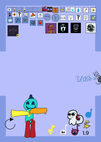 Doey Ragdoll