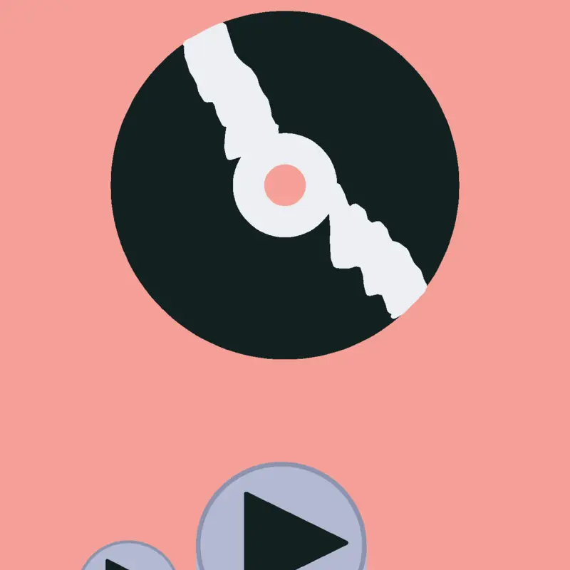Music Player (Canceled) by @Hyper_MX16