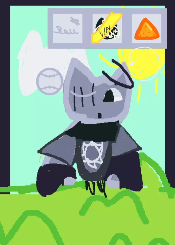 Game by @sliiwy
