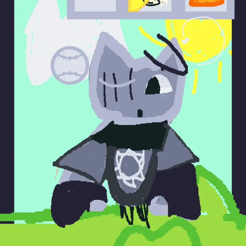 Game by @sliiwy