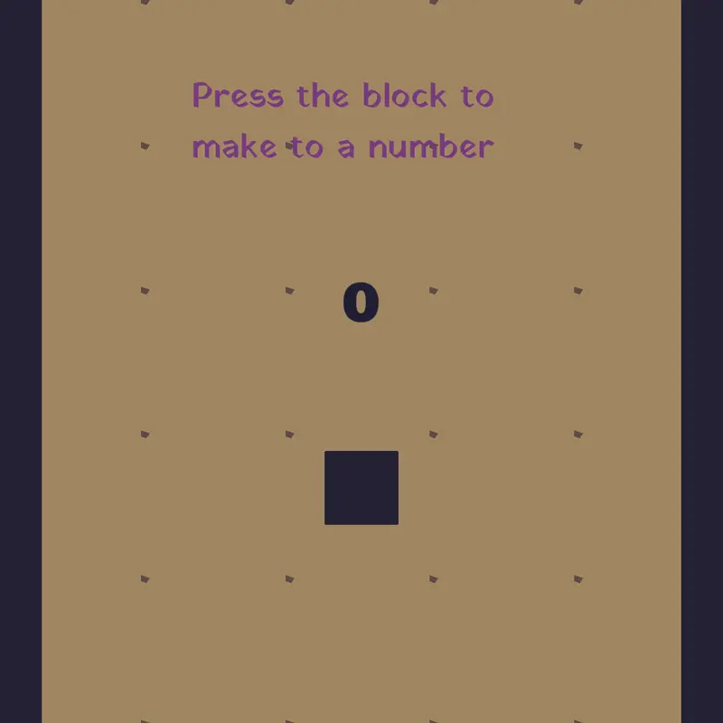 Game by @ishansingh