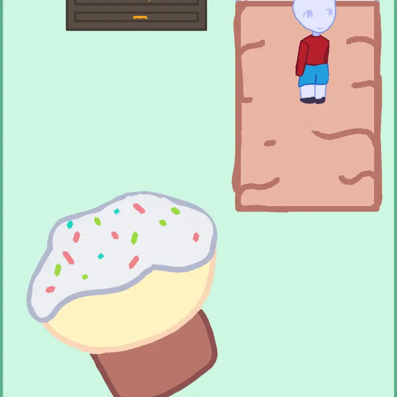 Game by @weirdfoil