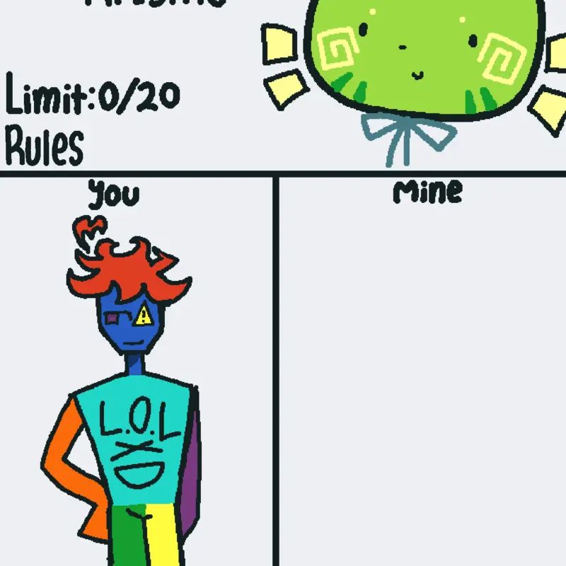 Game by @GL1TCH3D_GUY