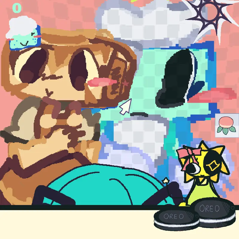 Game by @BrightEy3_mult1f4ndom