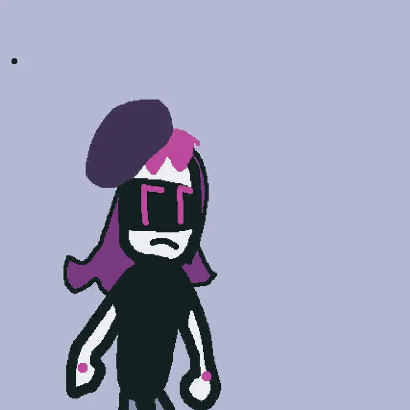 Game by @uzidoo