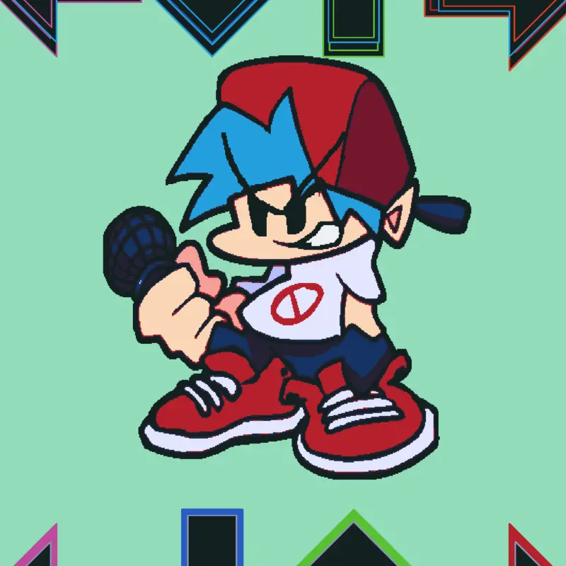 Game by @bluesplayhouse
