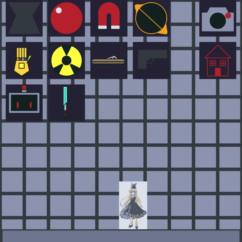 Game by @NYN