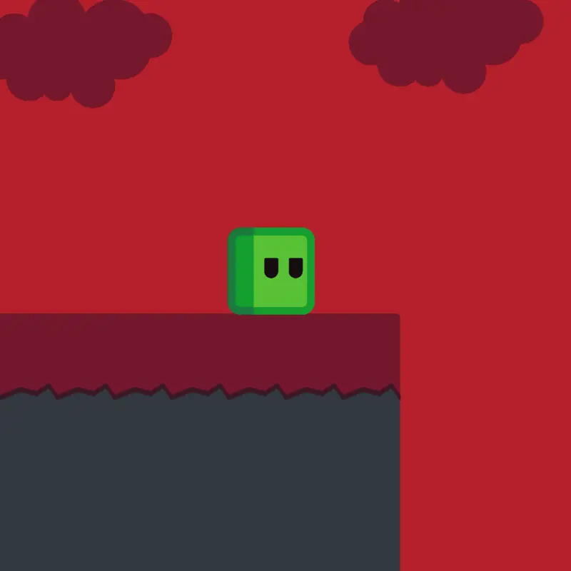 Game by @Danieluskas