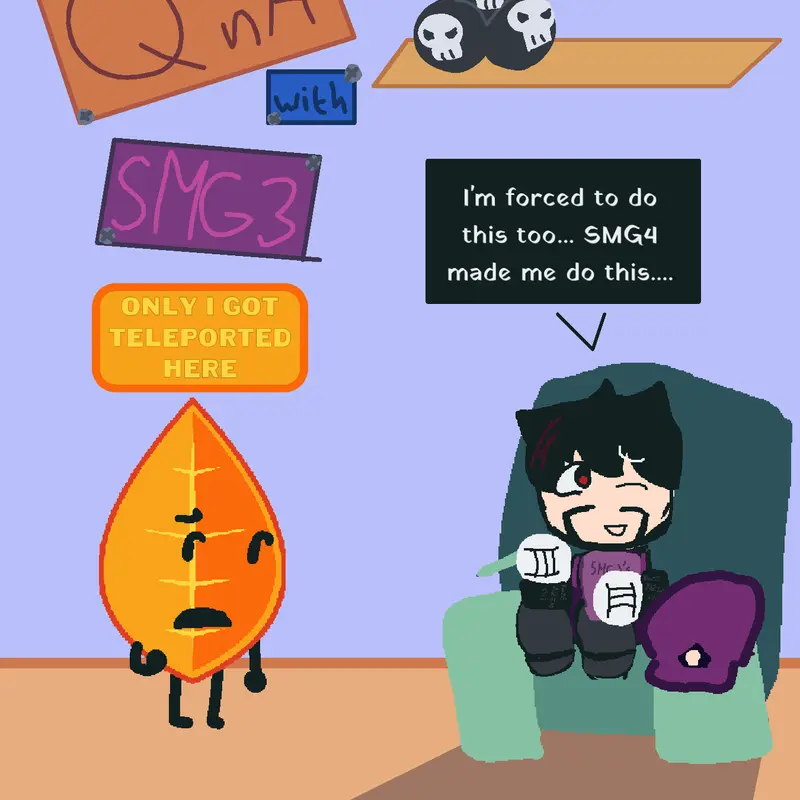 Game by @CyanideNezumi