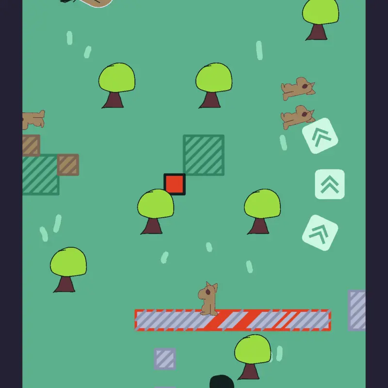 Game by @CmoAcceder
