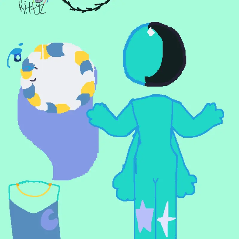 Game by @Sparklexkittyz