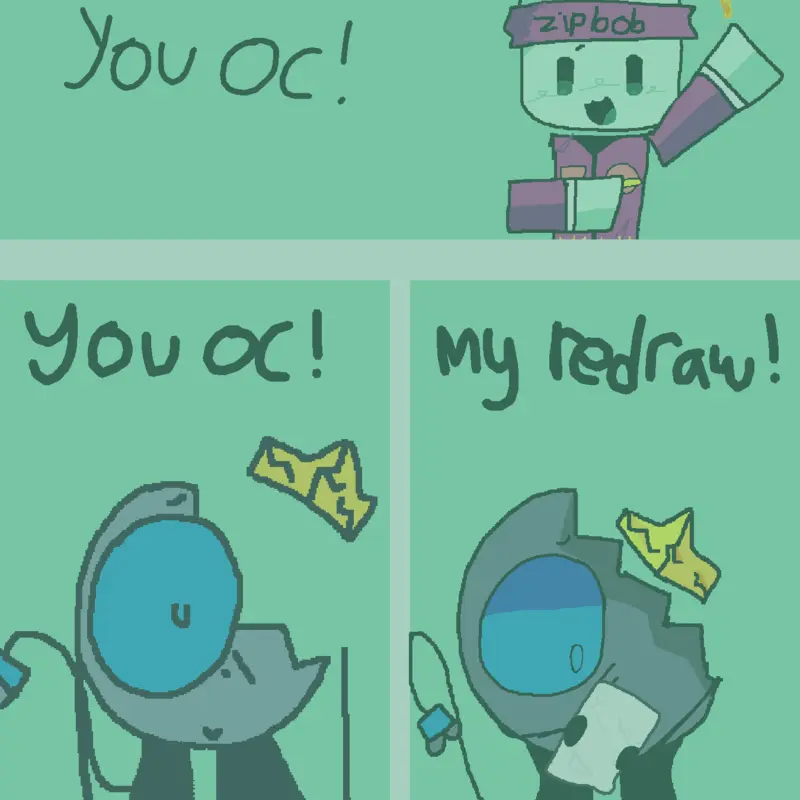 Game by @Renay