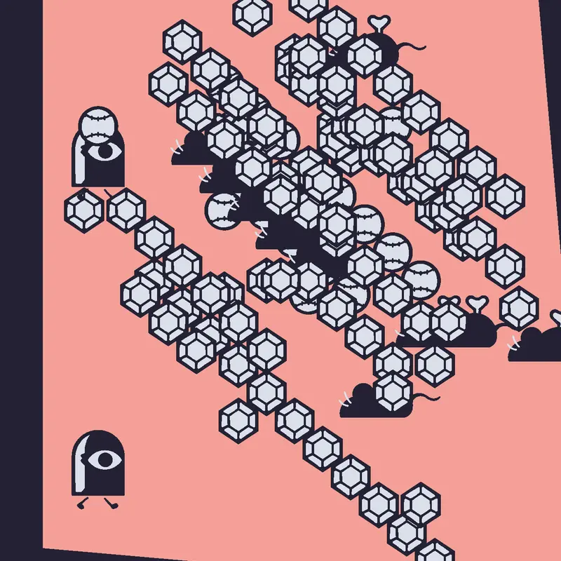 Game by @bon2842