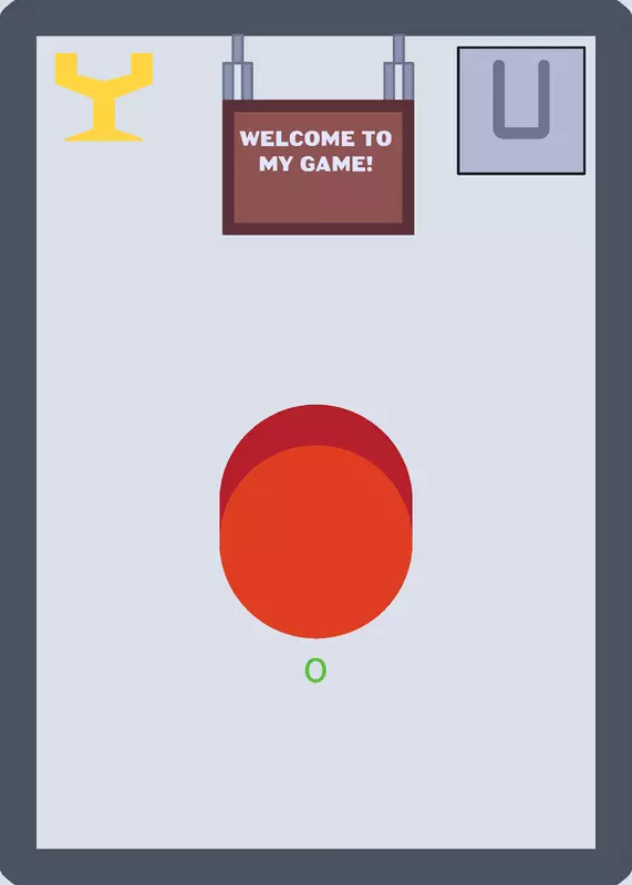 Game by @JumperDash