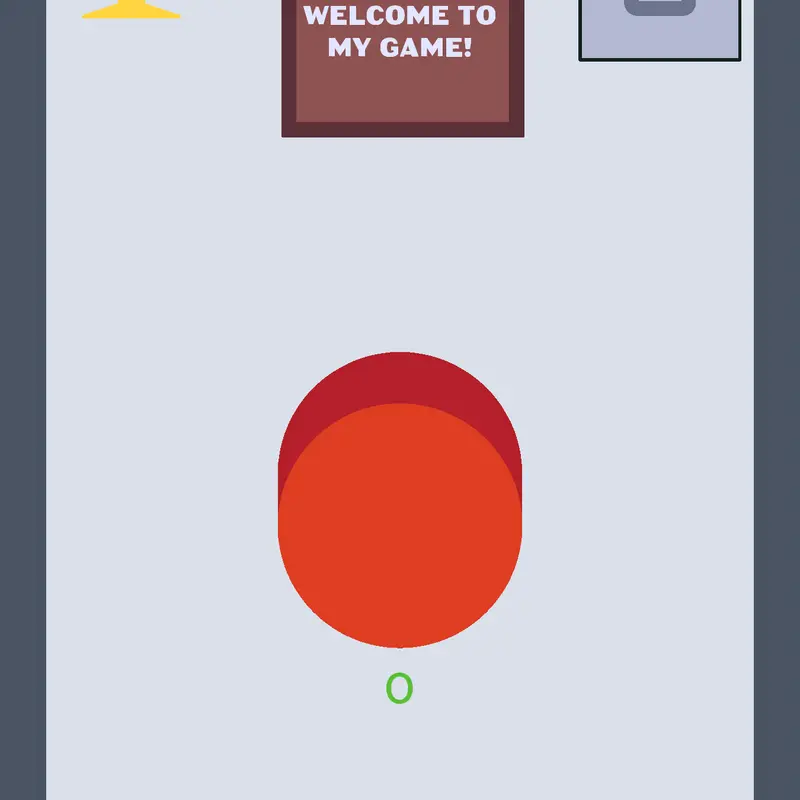 Game by @JumperDash