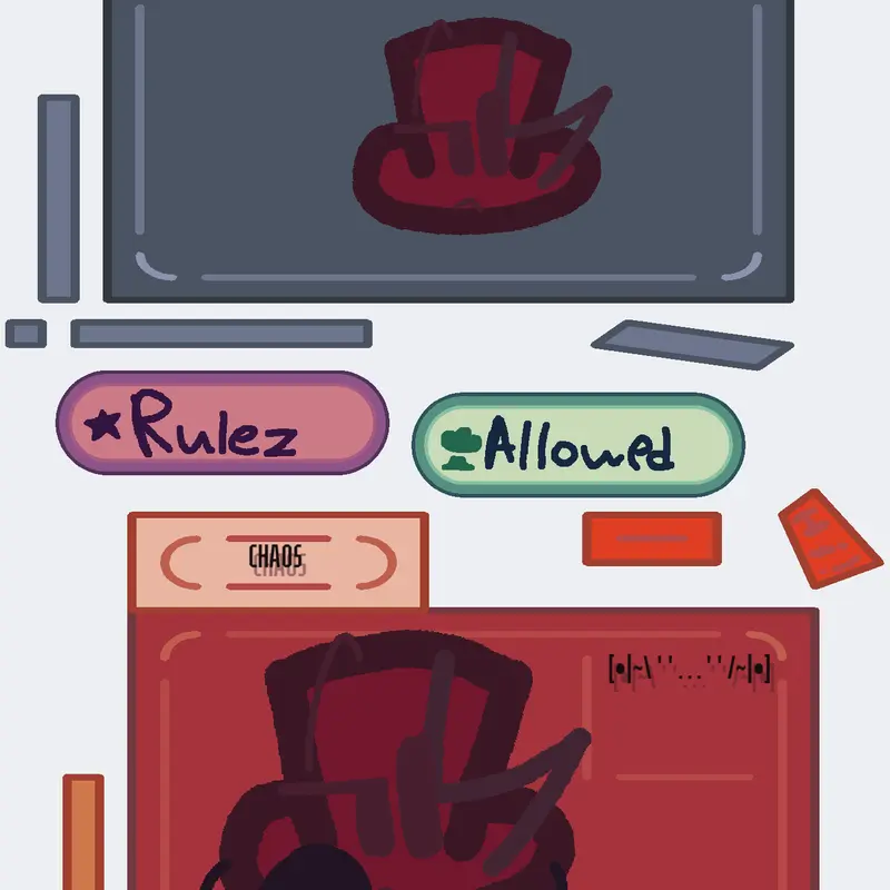 Game by @RUNARUNA
