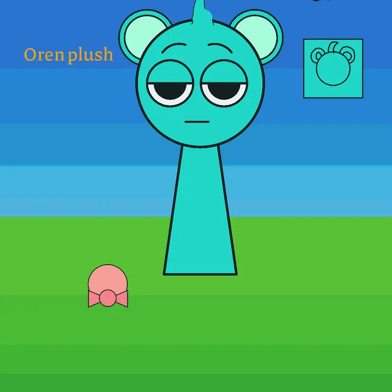 Game by @sprunki154