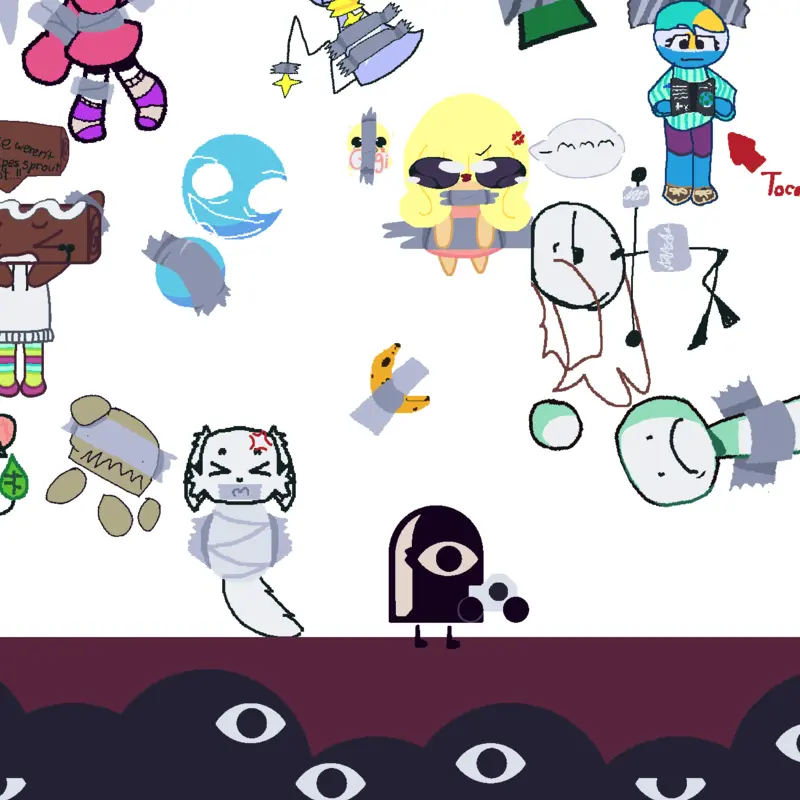 Game by @Liza_Z