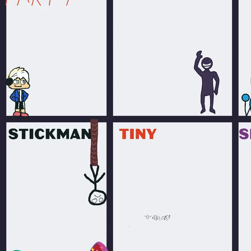 Game by @Pookuna