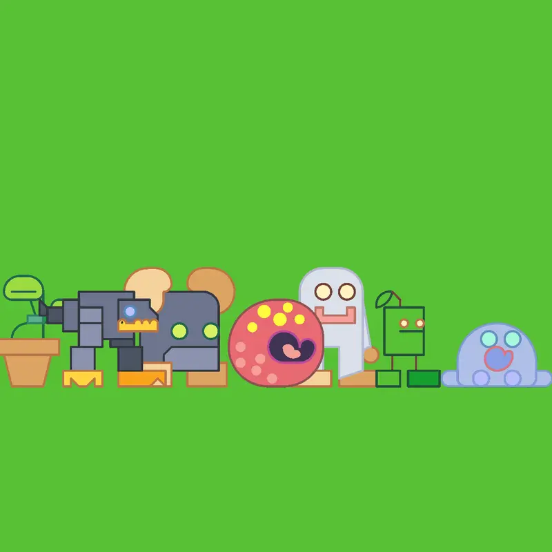 Game by @Tobyata