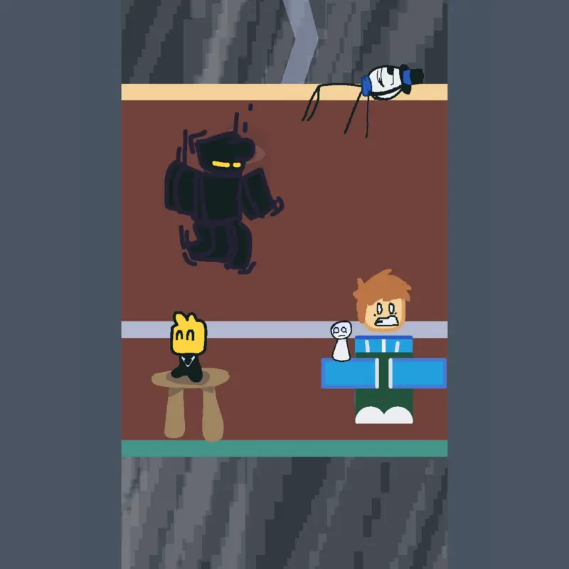 Game by @Cheese2Gaming