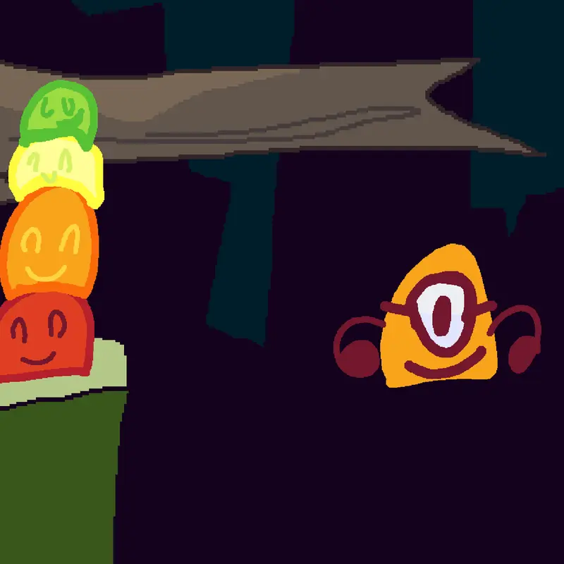 Game by @Arinka373627
