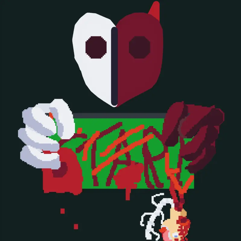 Game by @gfd1013
