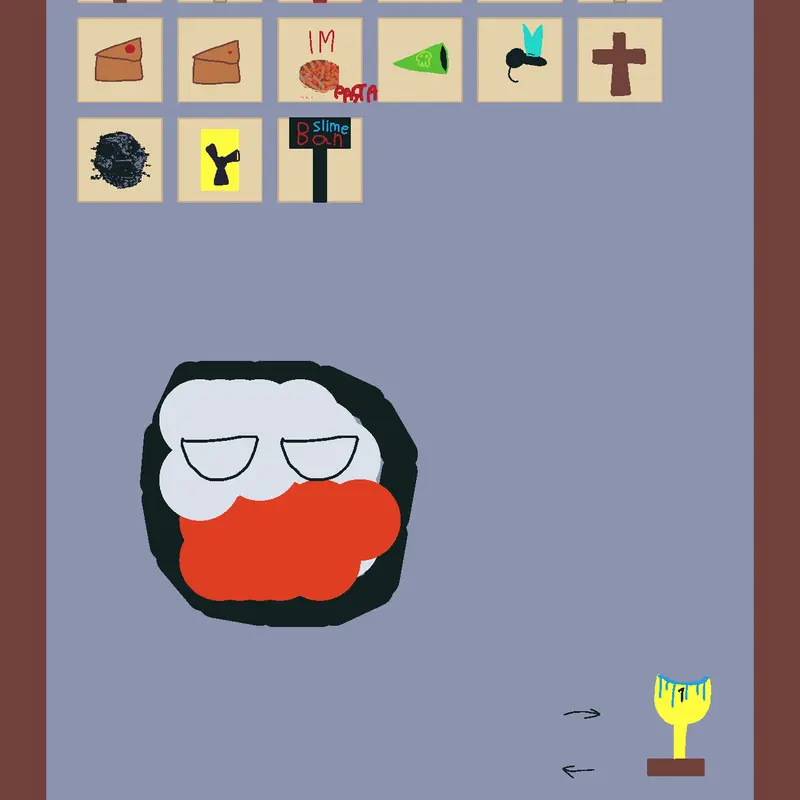 Game by @Poland_ball_