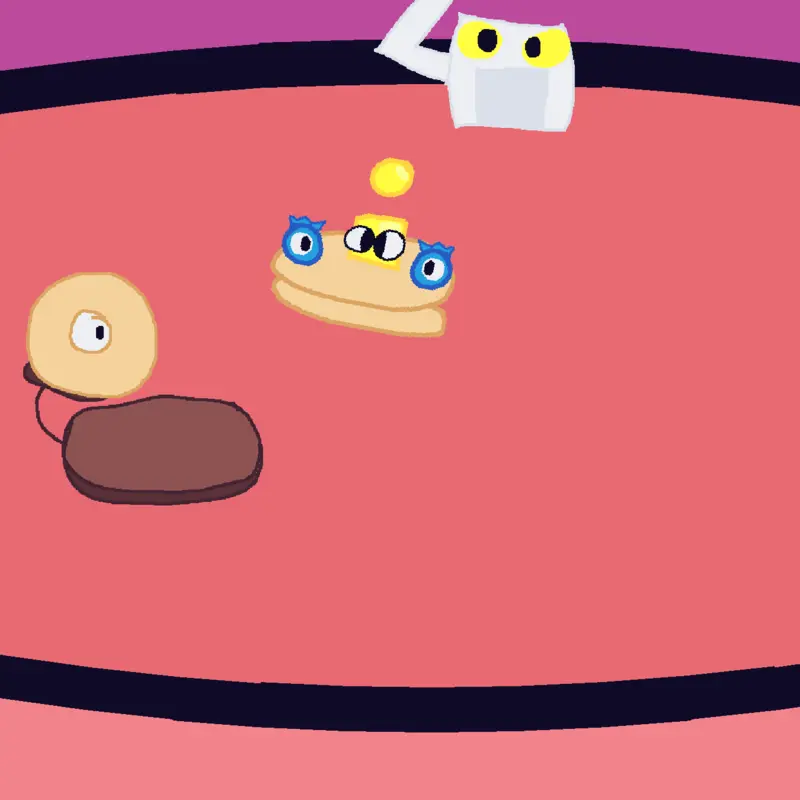 Game by @theglichyguy