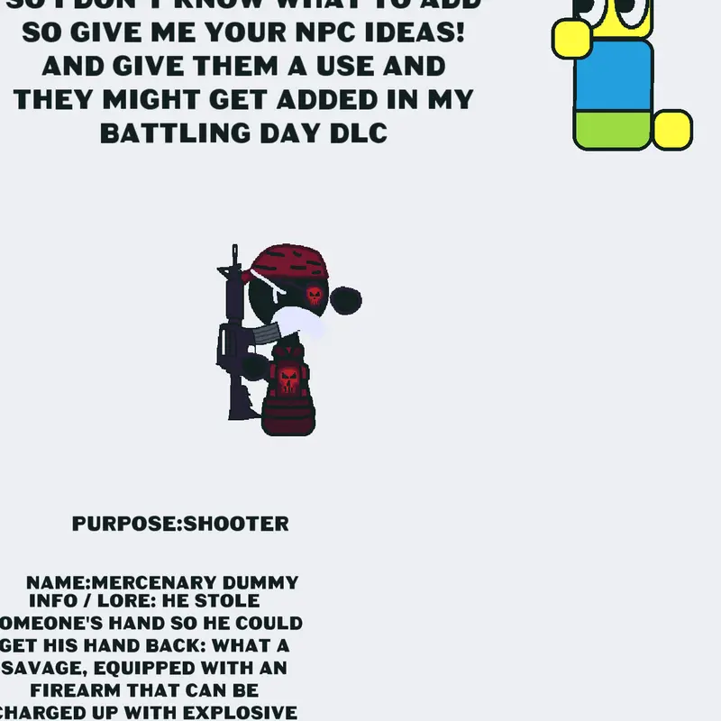 Game by @somedude769