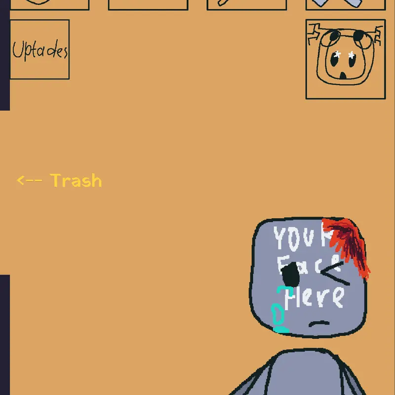 Game by @Miku_alien