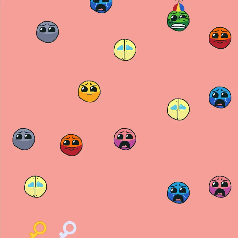 Game by @Olivesssss