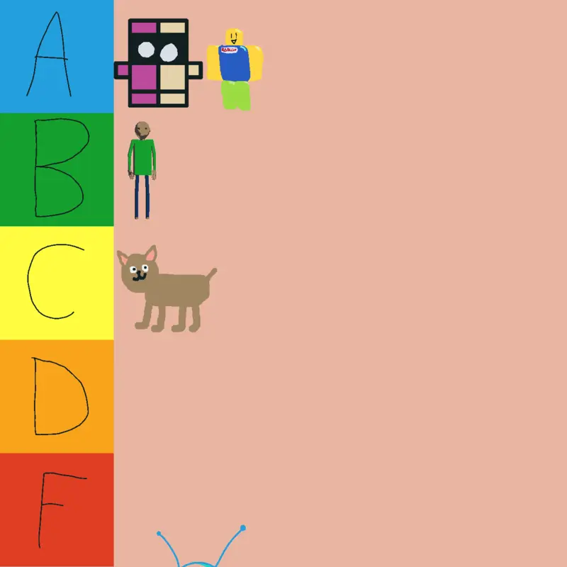 Game by @Baldimore9641