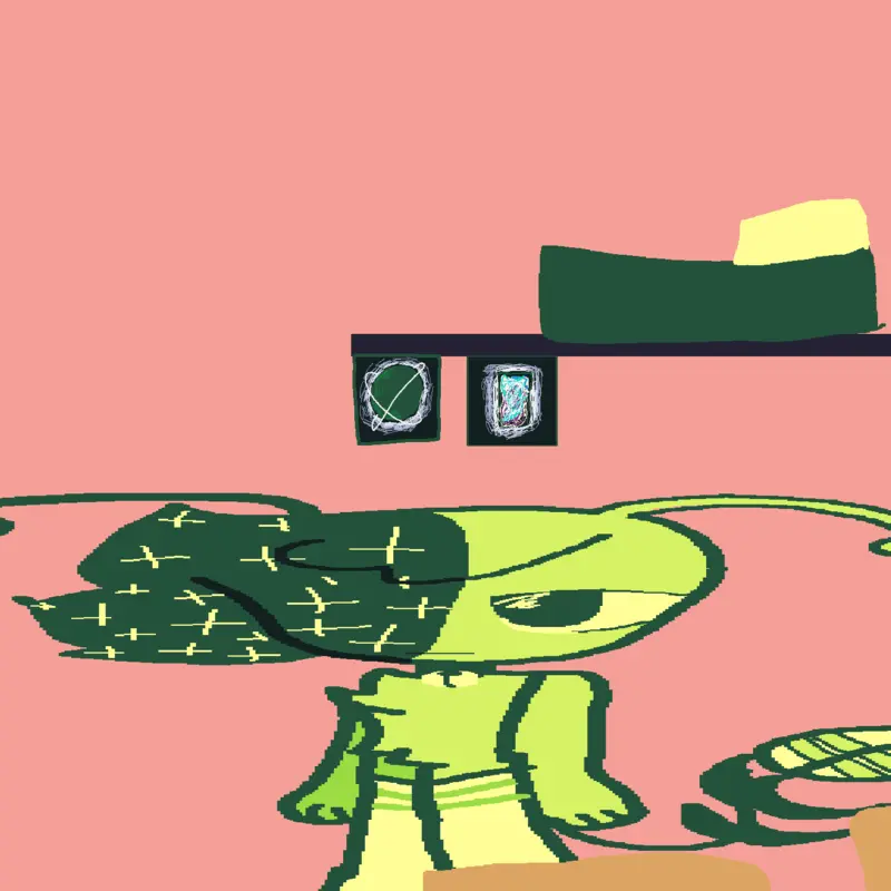 Game by @Miya_IsAnAlien